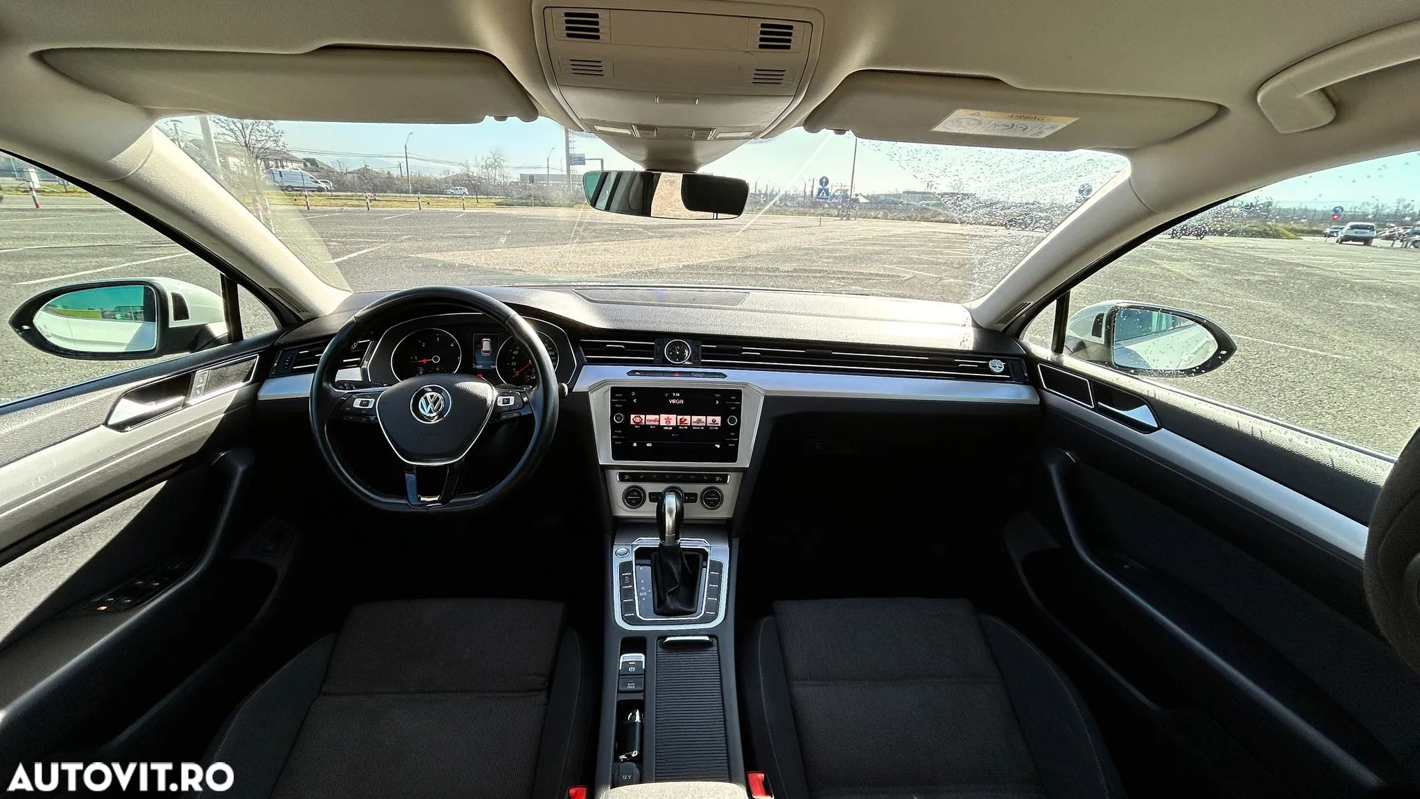 Volkswagen Passat - 9