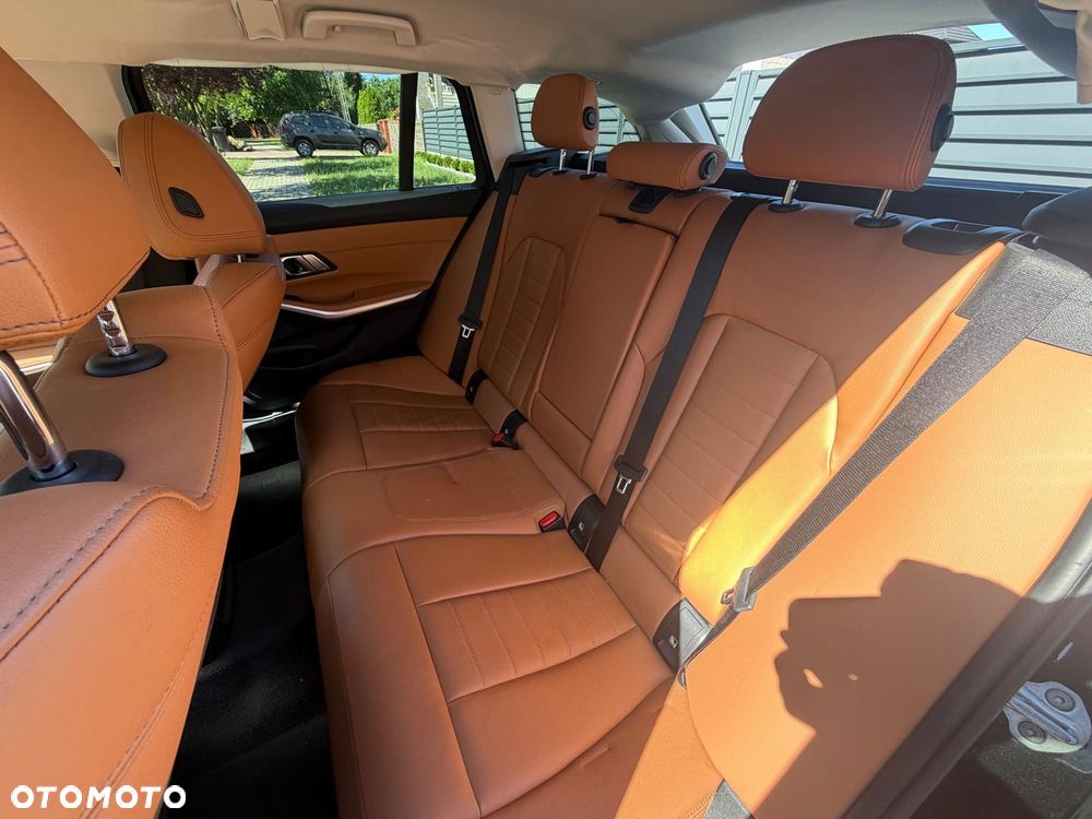 BMW Seria 3 - 11