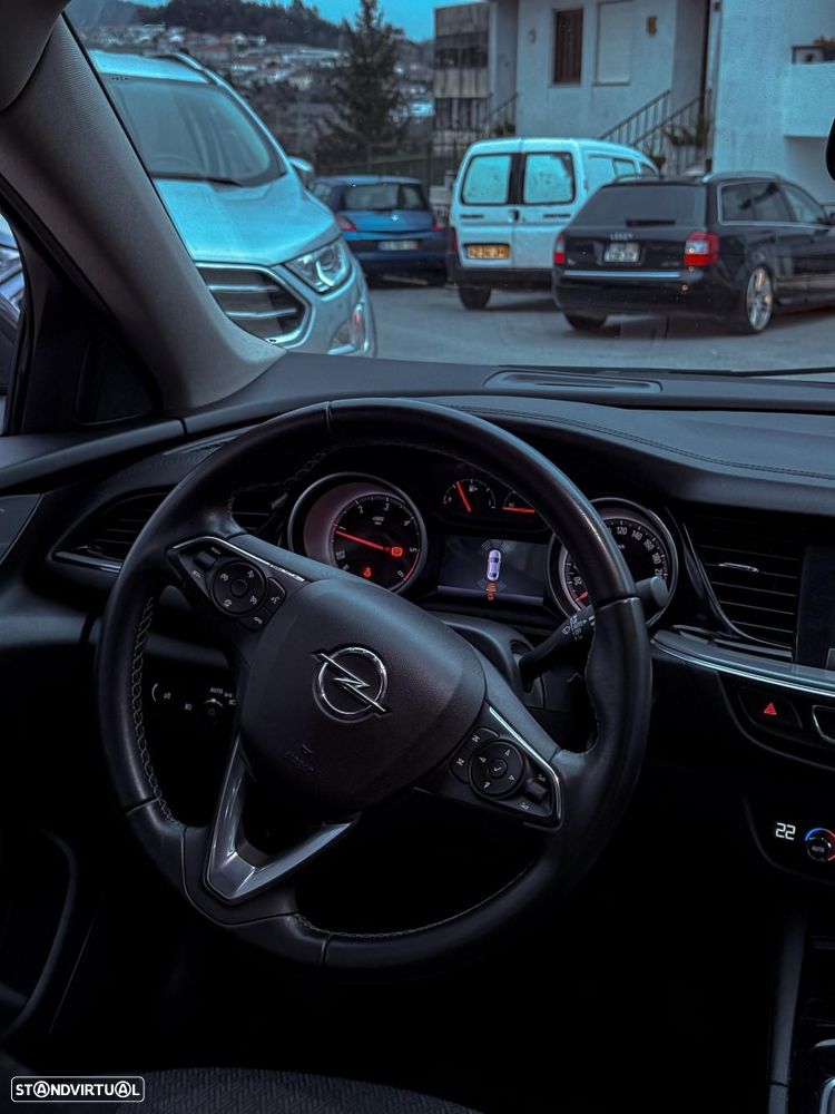 Opel Insignia Grand Sport 1.6 CDTi Business Edition - 12