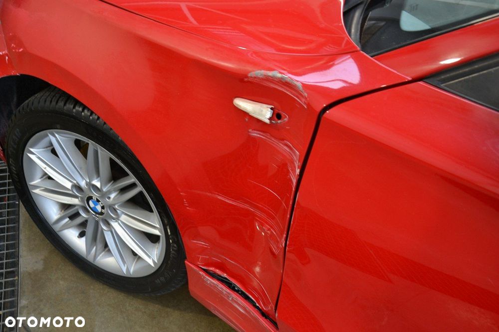 BMW Seria 1 - 12