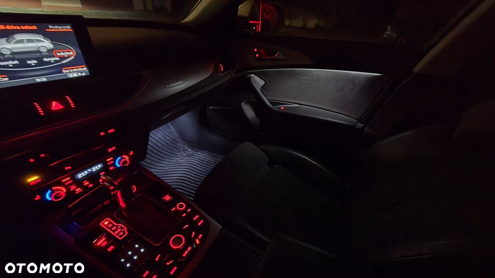 Audi A6 Avant 3.0 TDI DPF quattro S tronic - 17