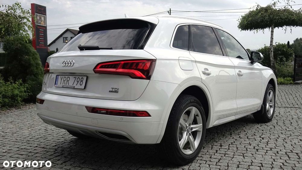 Audi Q5 - 16