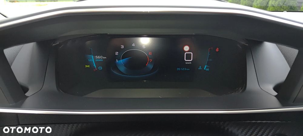 Peugeot 208 1.2 T Allure S&S - 3