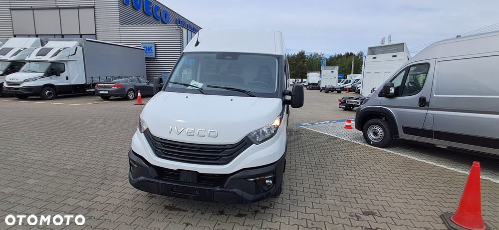 Iveco Daily 35S16BA8 V - 5