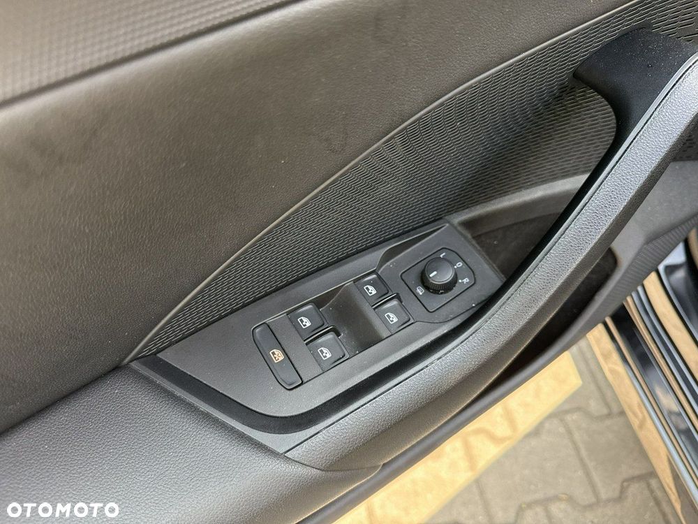 Skoda Octavia 1.5 TSI e-Tec Ambition DSG - 12