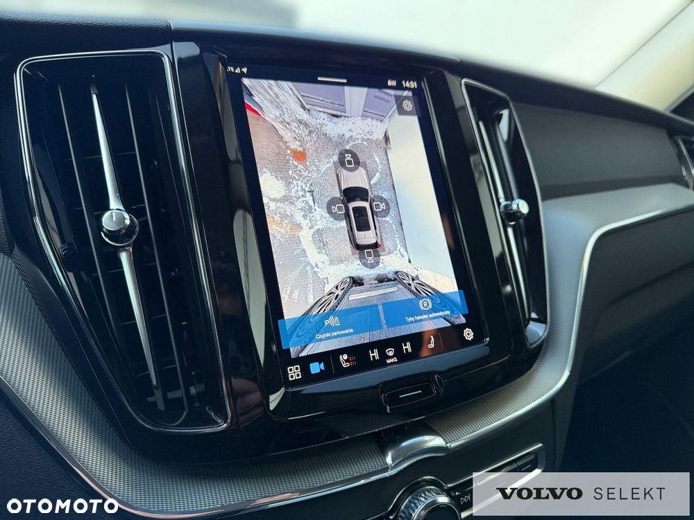 Volvo XC 60 - 26