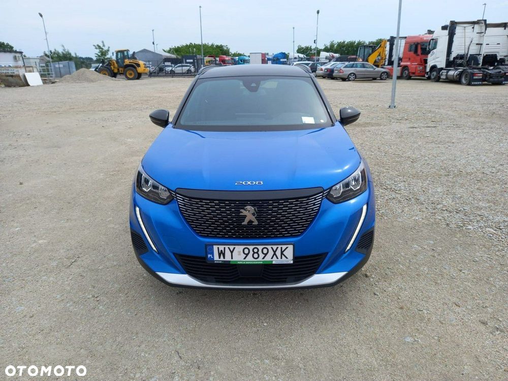 Peugeot 2008 - 3