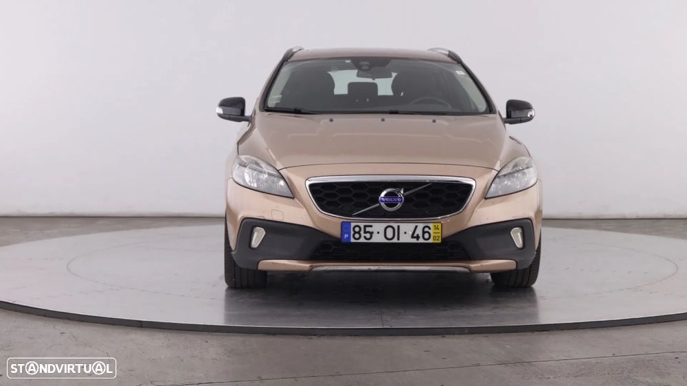 Volvo V40 Cross Country 1.6 D2 Momentum - 2