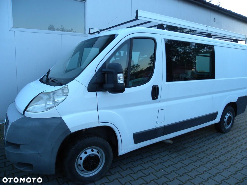 Fiat Ducato - 4