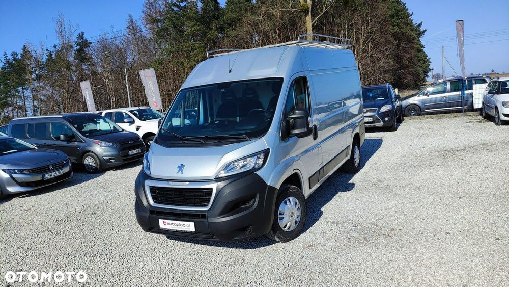 Peugeot Boxer - 11
