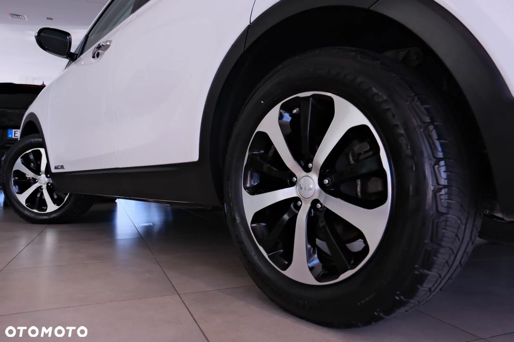Kia Sorento 2.4 GDI AWD Vision - 11