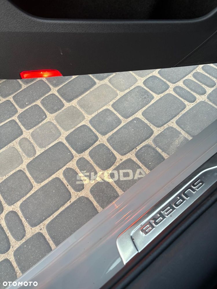 Skoda Superb - 13