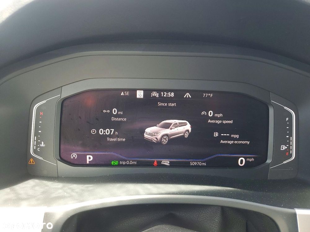 Volkswagen Atlas - 11
