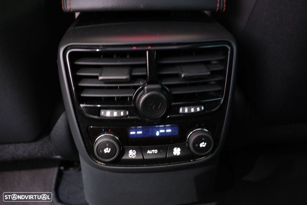 Peugeot 508 RXH - 25