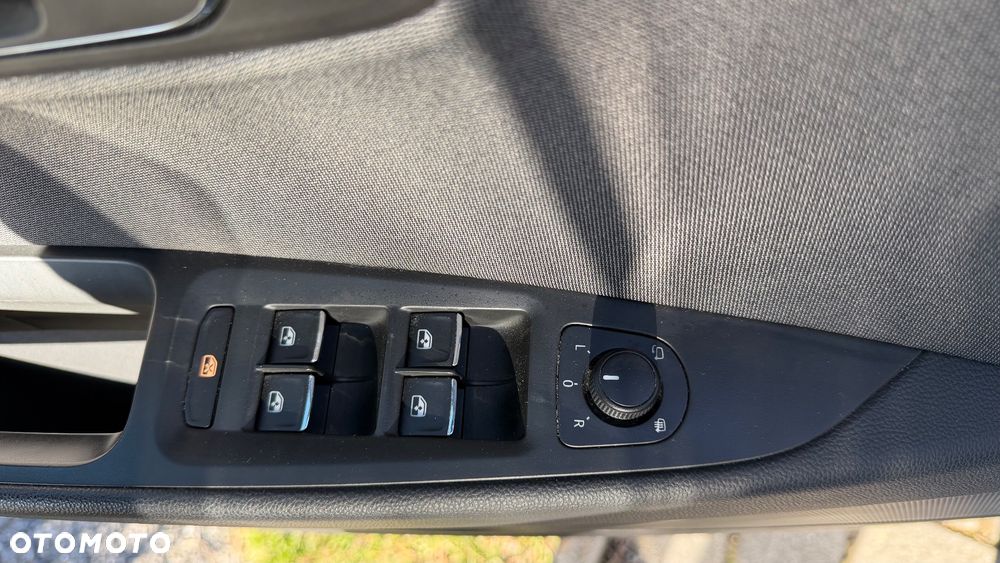 Seat Leon 2.0 TDI Xcellence - 12