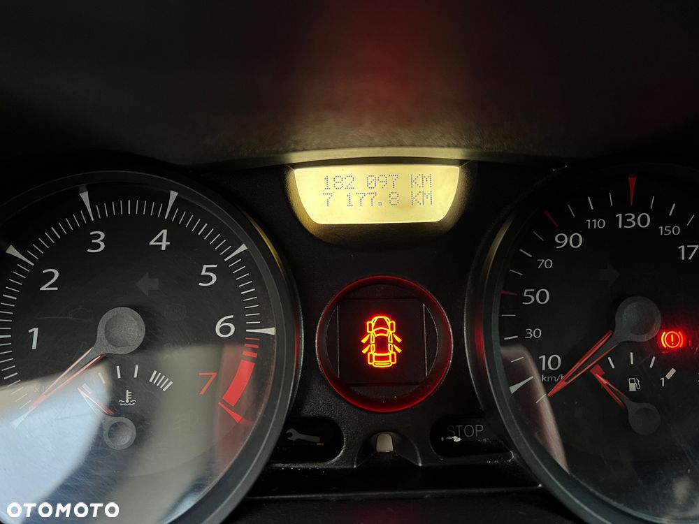 Renault Megane 1.6 Dynamique - 36