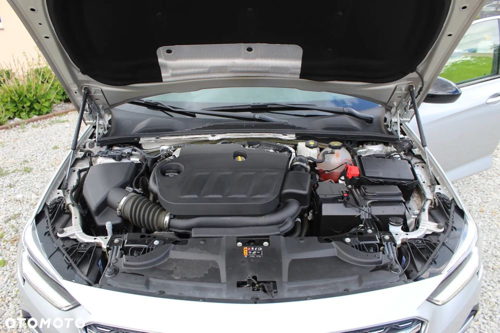 Opel Insignia 2.0 CDTI Elegance S&S - 13
