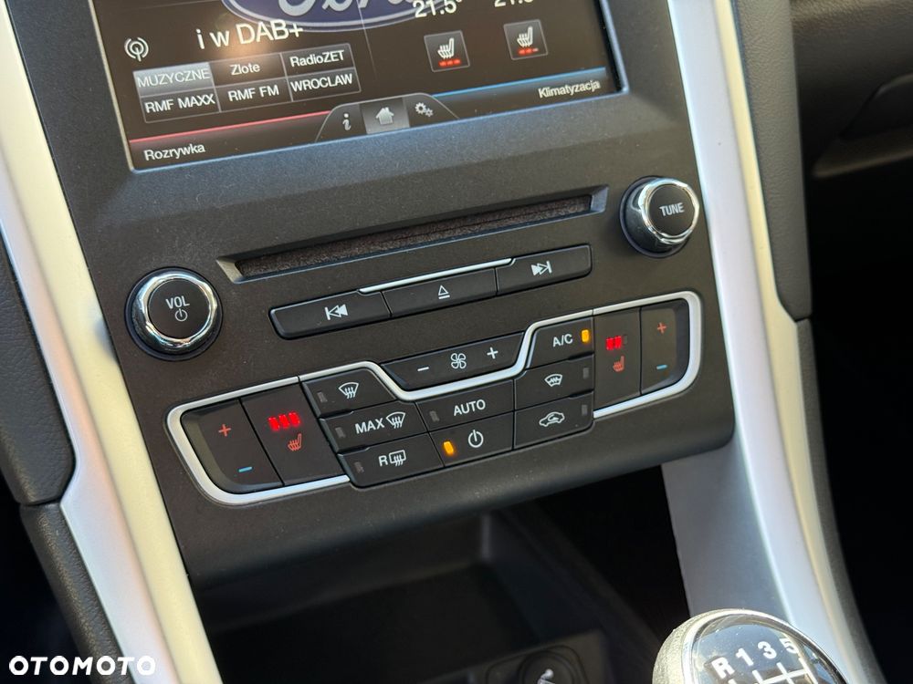 Ford Mondeo 2.0 TDCi Titanium - 33