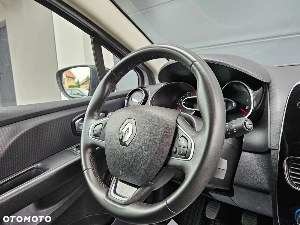 Renault Clio 0.9 Energy TCe Zen - 13