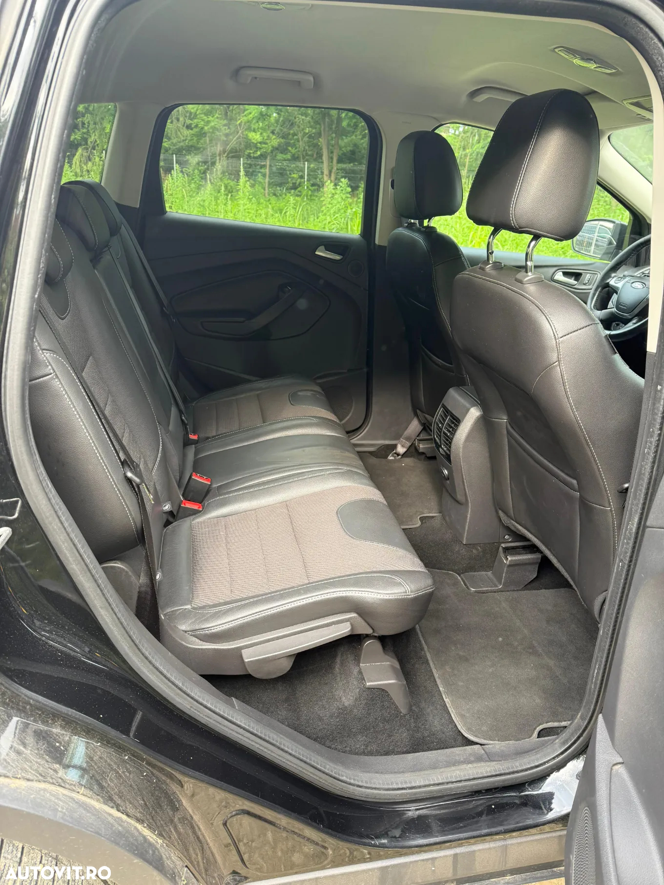 Ford Kuga 2.0 TDCi 4WD Titanium - 6
