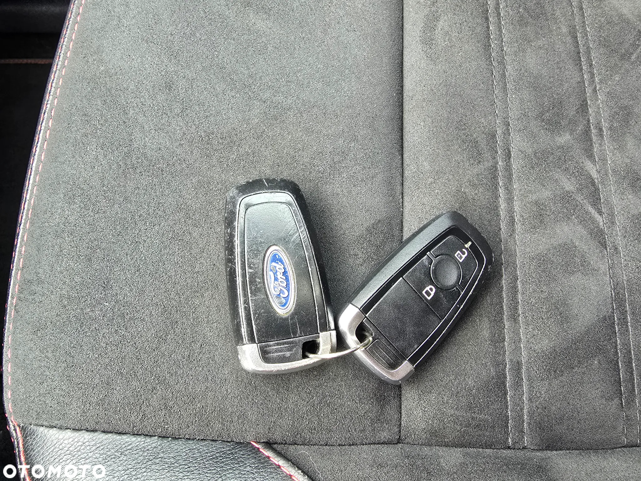 Ford EcoSport 1.0 EcoBoost GPF Titanium ASS - 18