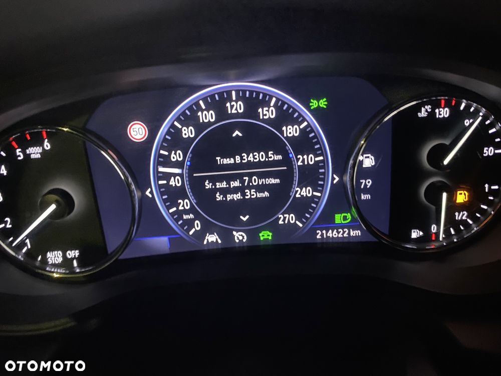 Opel Insignia - 11