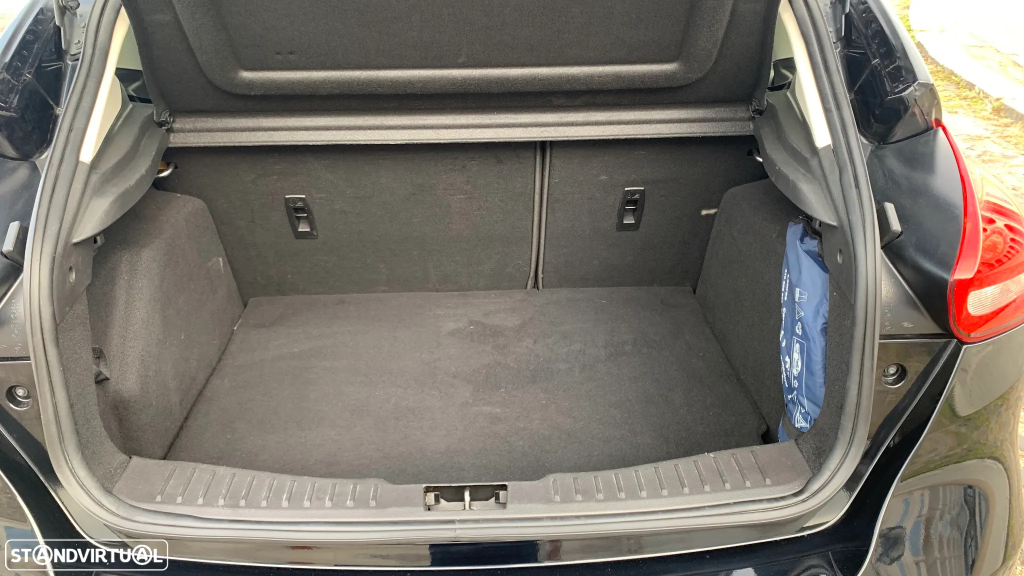 Ford Focus 1.0 SCTi Titanium Aut. - 10