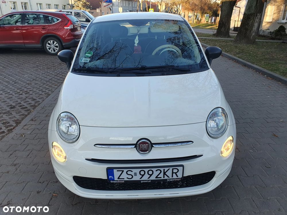 Fiat 500 1.2 8V Start&Stopp Sport - 15