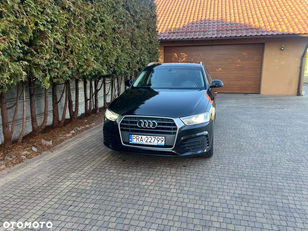 Audi Q3 2.0 TDI - 17