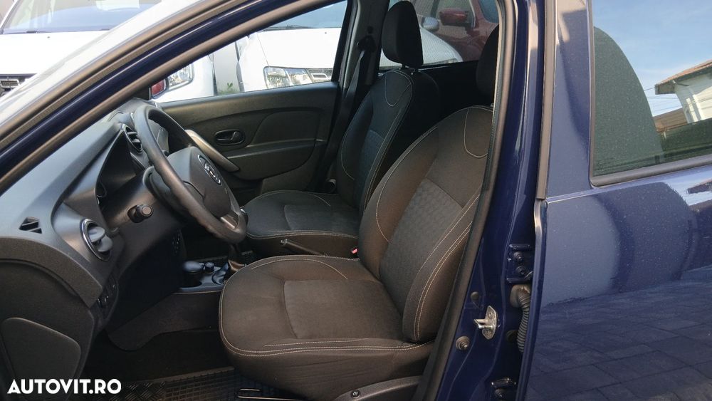 Dacia Logan 0.9 TCe Laureate - 7