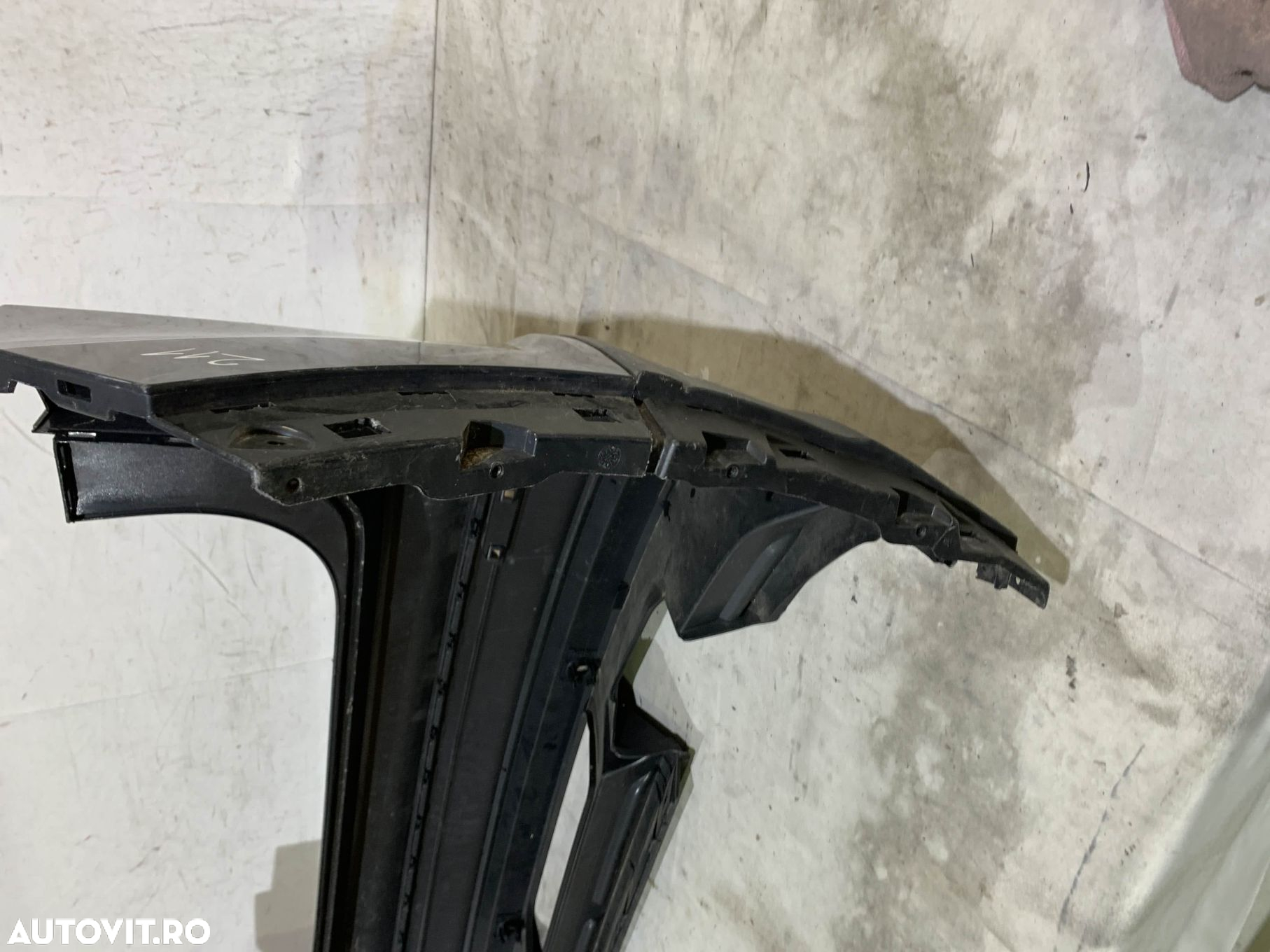 Bara spate VW Tiguan 2017, 2018, 2019, 2020, cod OE 5NA807417 - 4