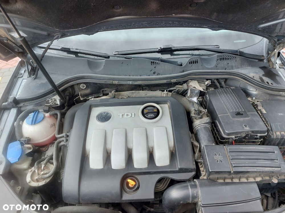 Volkswagen Passat Variant - 7