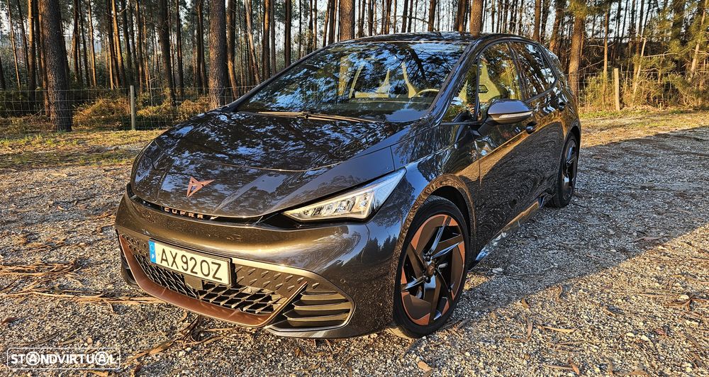 Cupra Born 77 kWh e-Boost - 2