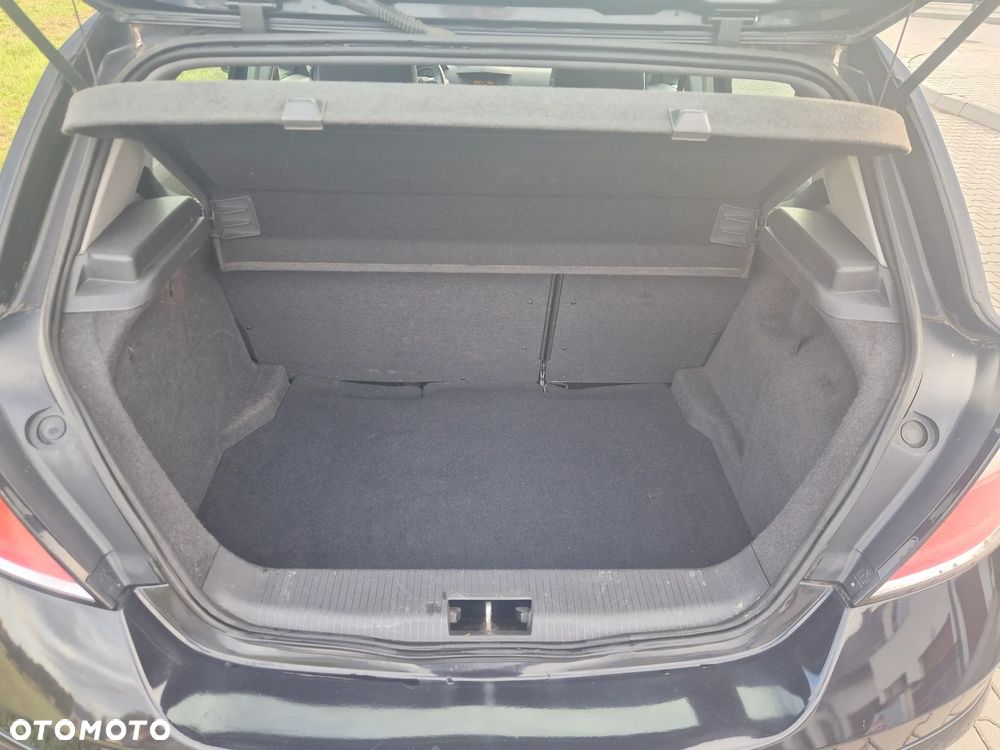 Opel Astra 1.4 Edition Plus - 26