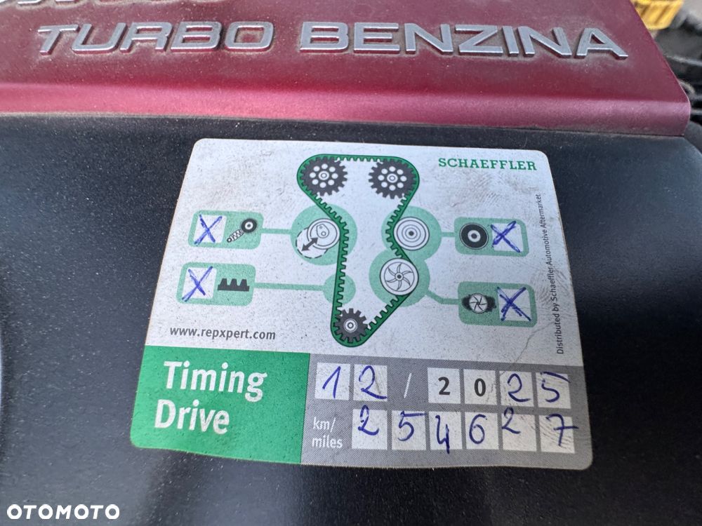 Alfa Romeo Giulietta 1.4 TB 16V Super - 19