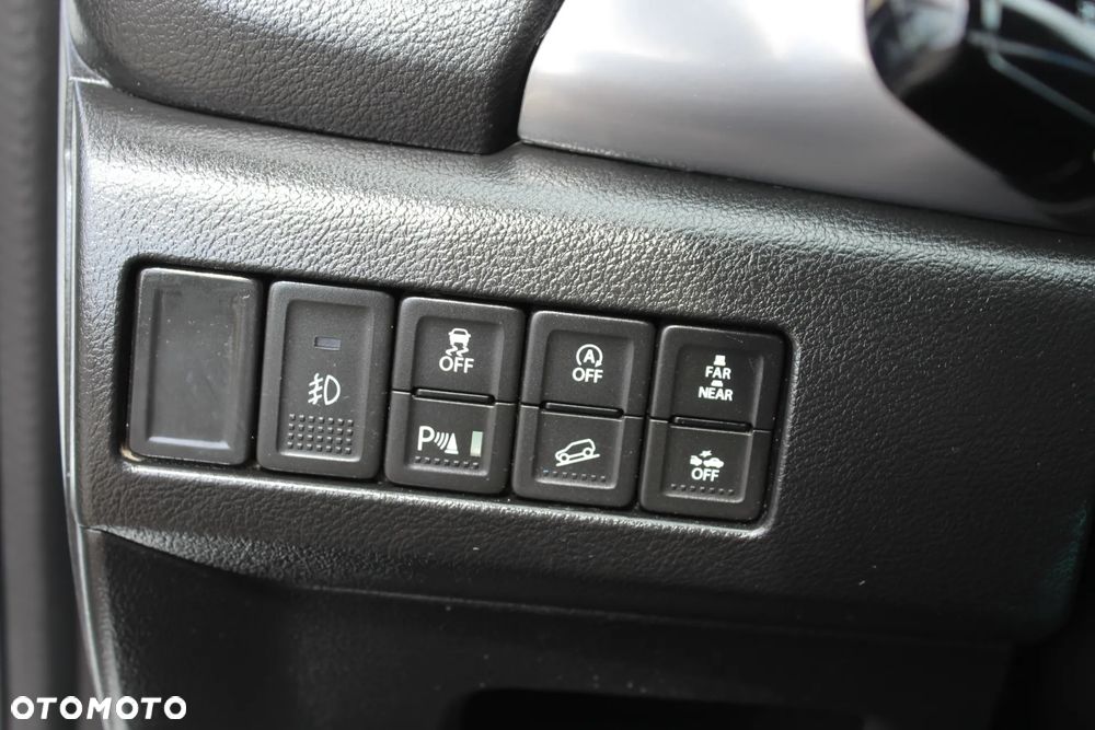 Suzuki Vitara 1.6 DDiS (4x4) Allgrip Comfort+ - 23
