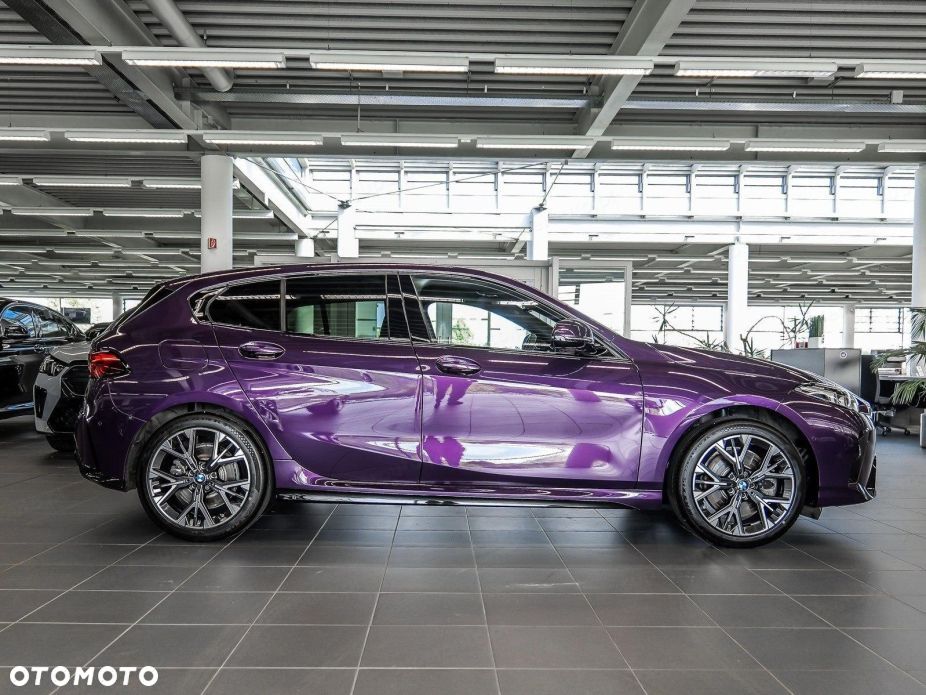 BMW Seria 1 116 - 3