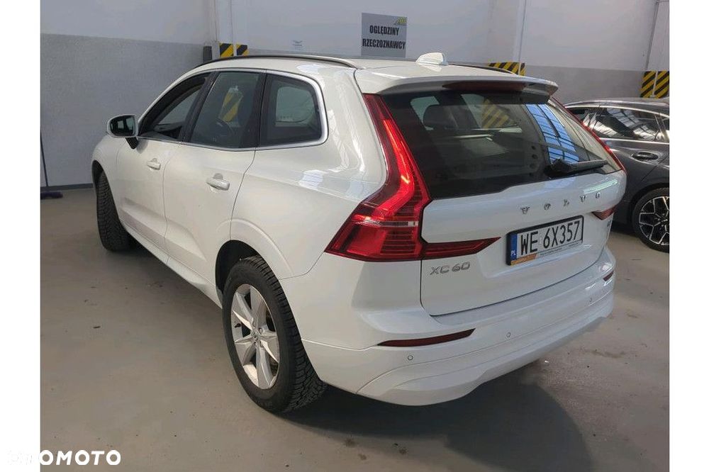 Volvo XC 60 - 2