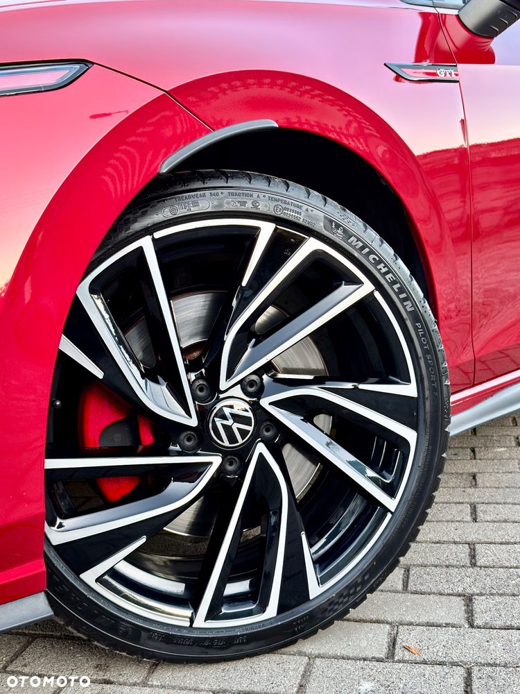 Volkswagen Golf 2.0 TSI GTI DSG - 17