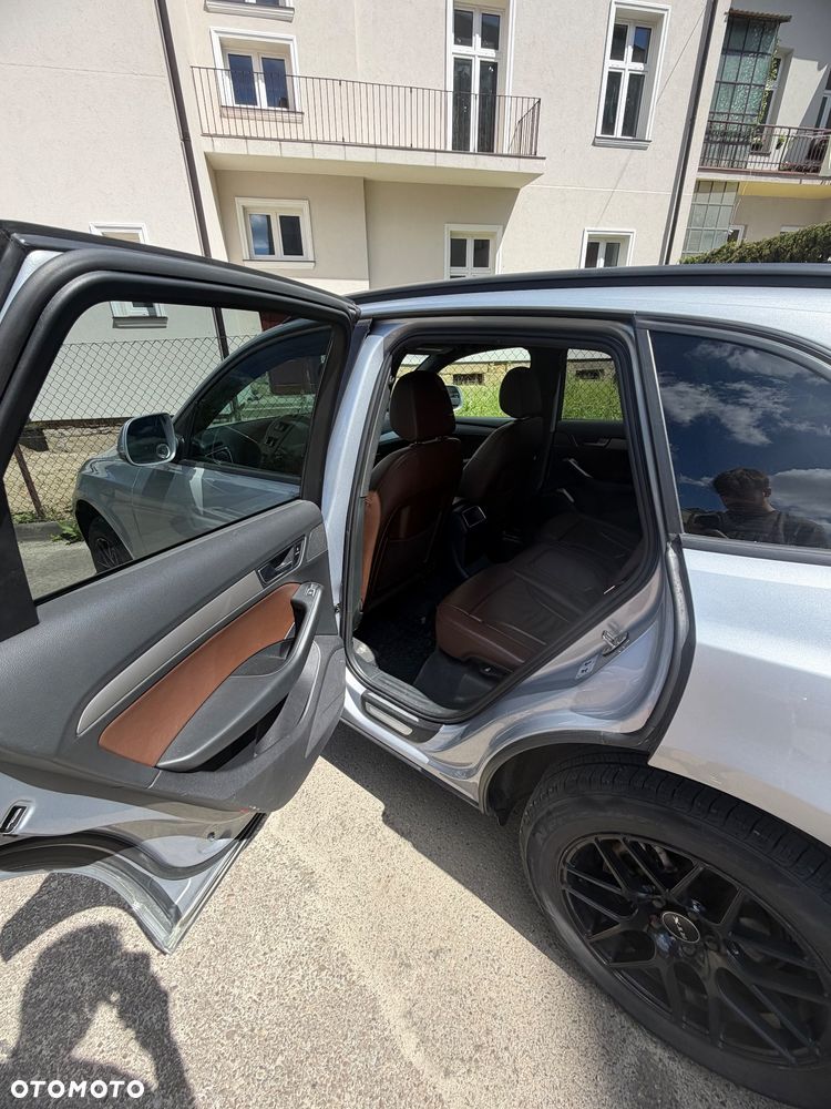 Audi Q5 - 13