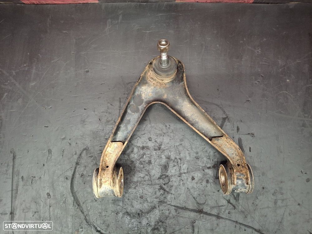 Braço Suspensão Frente Superior Direito Iveco Daily Iv Camião De Plata - 1