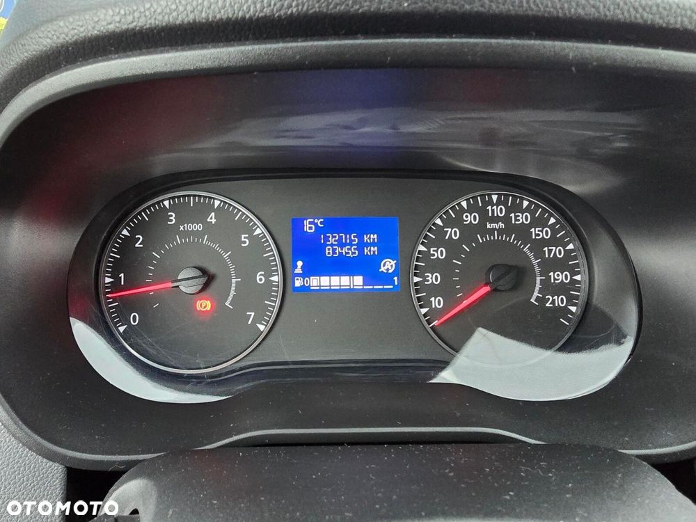 Dacia Duster 1.6 SCe S&S - 19