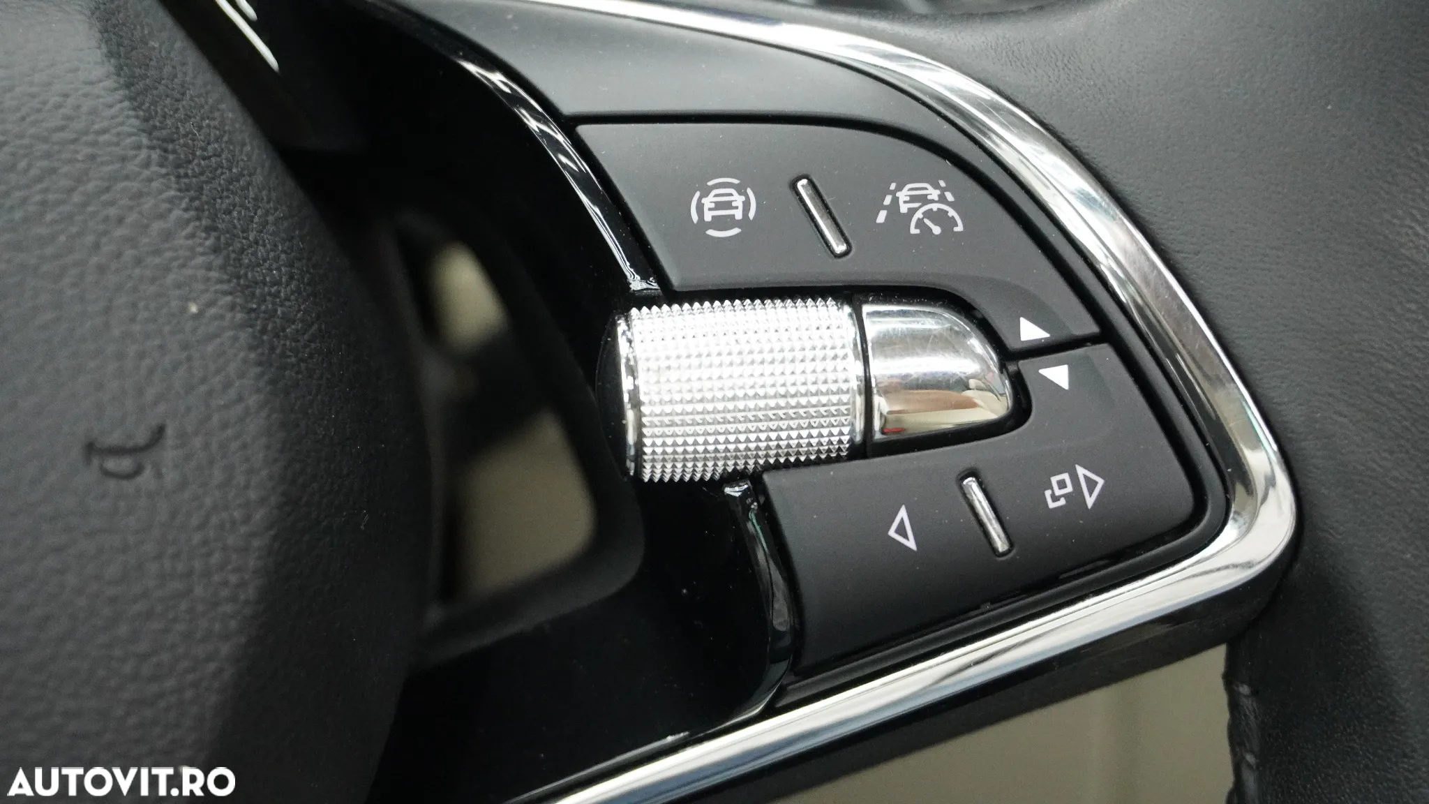 Skoda Superb Combi 1.4 TSI PHEV Ambition - 6
