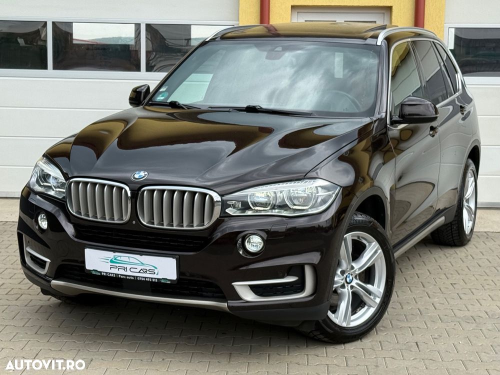 BMW X5 xDrive30d - 3