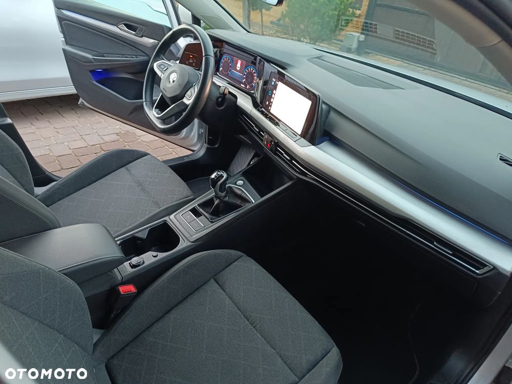 Volkswagen Golf 1.5 TSI EVO Life - 18