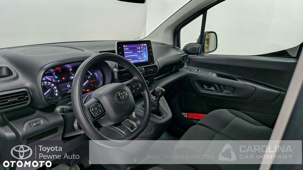 Toyota PROACE CITY - 4
