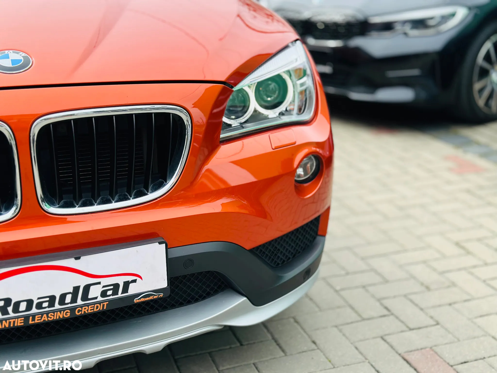 BMW X1 xDrive18d Aut. - 36