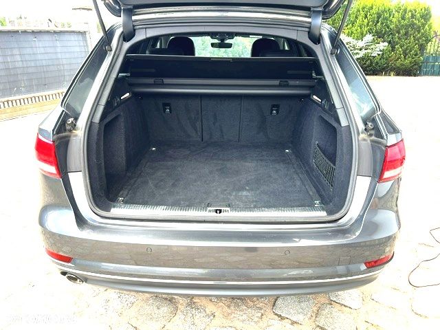 Audi A4 Avant 2.0 TDI DPF clean diesel quattro S line Sportpaket - 14