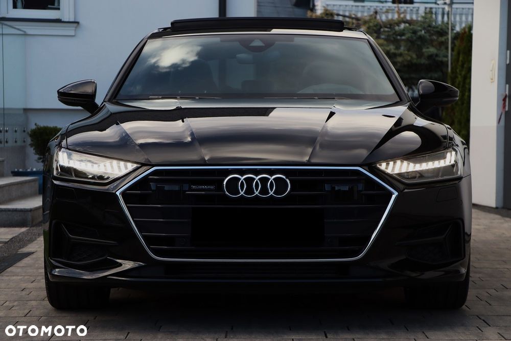 Audi A7 Sportback - 11