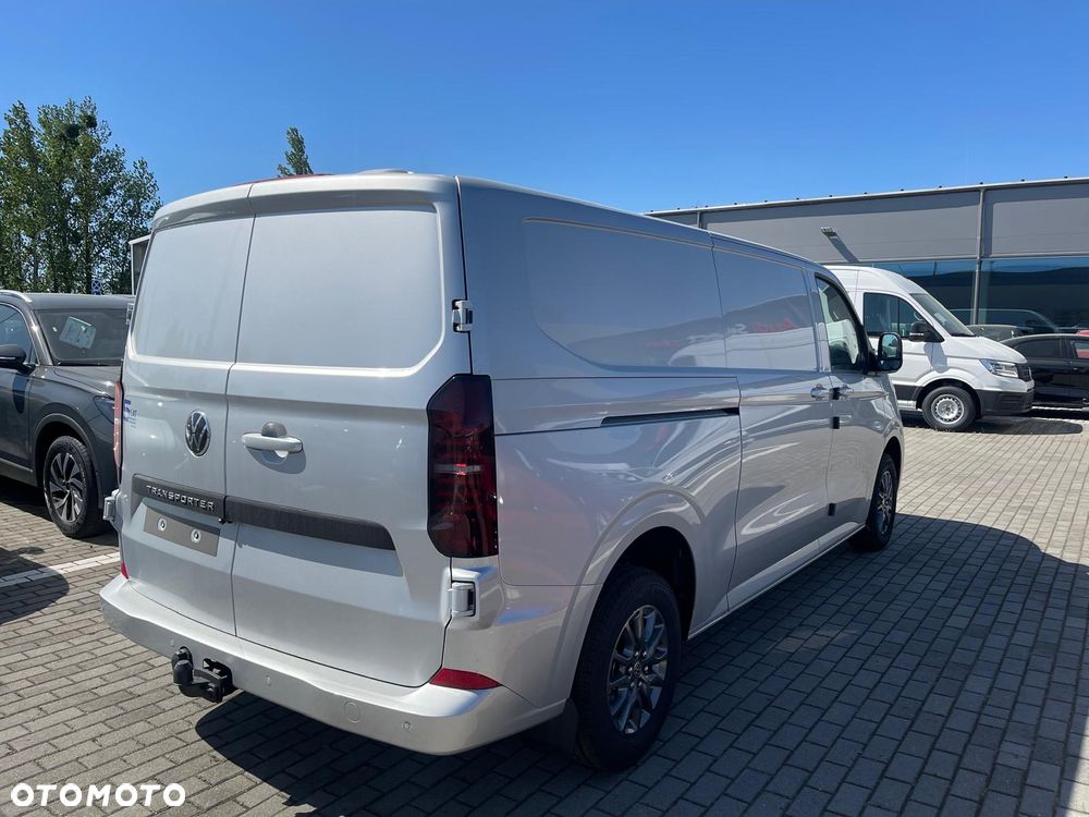 Volkswagen Transporter - 10